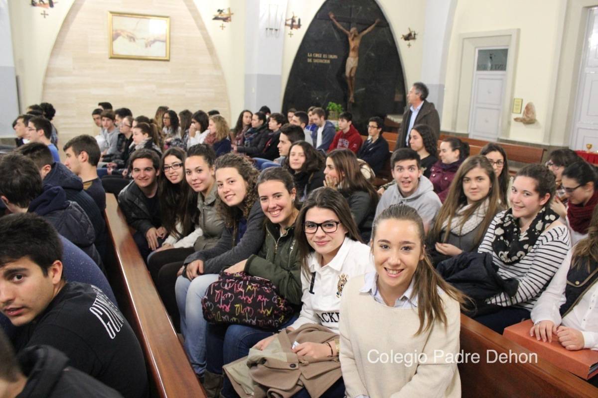 2014 03 13 CELEBRACIÓN LITÚRGICA (244)